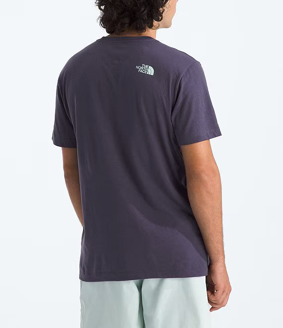 The North Face Men’s Short Sleeve Since 66 Tee Shirt