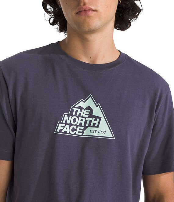 The North Face Men’s Short Sleeve Since 66 Tee Shirt