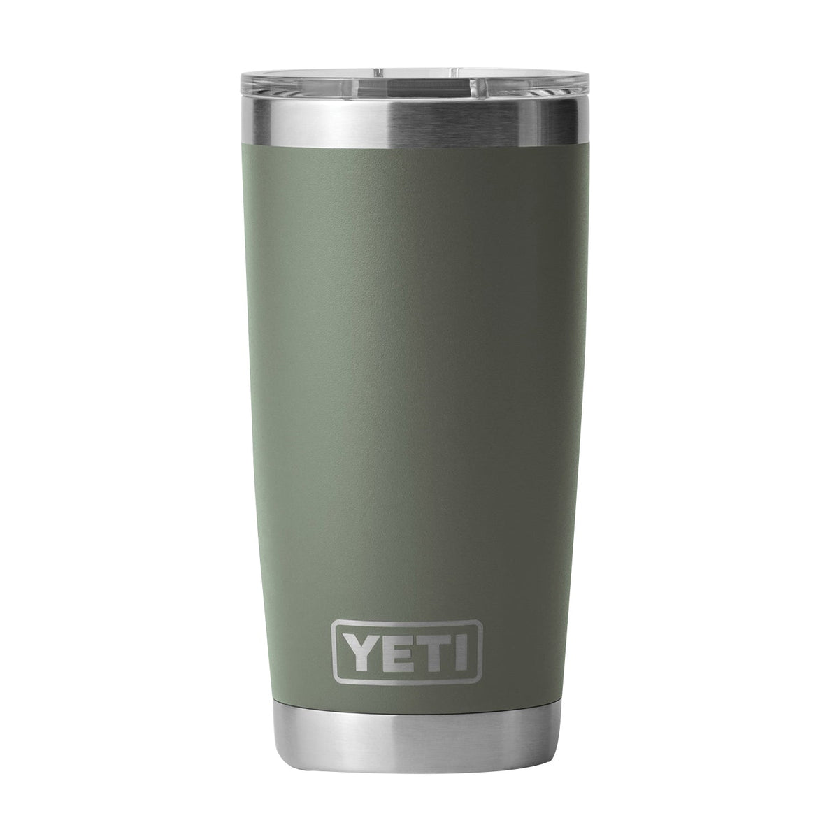 Yeti 20 oz Tumbler with Magslider Lid - Set of 2 Units