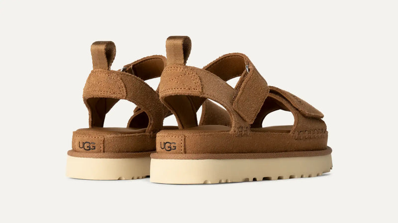 UGG Women's Goldenstar