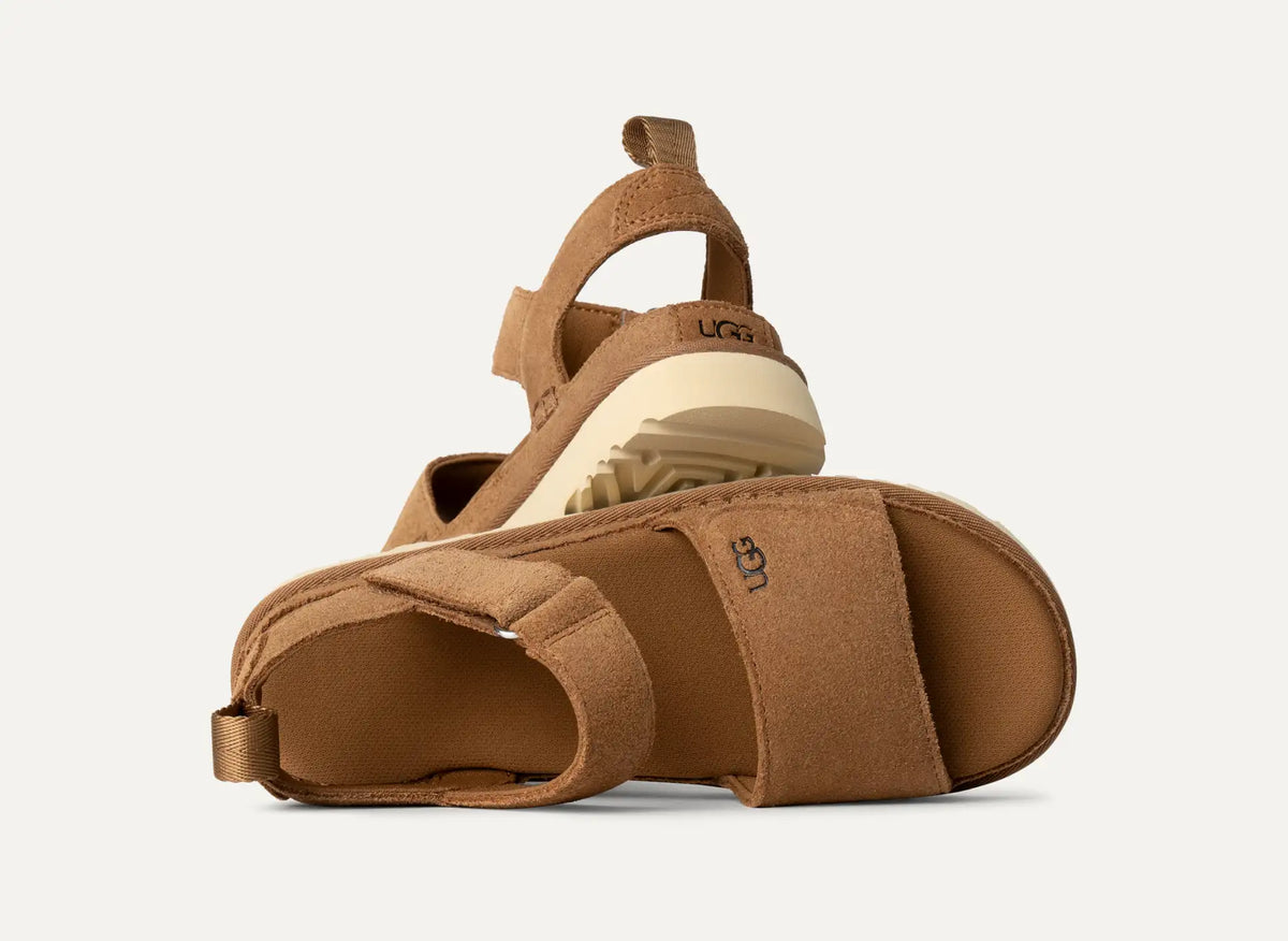 UGG Women's Goldenstar