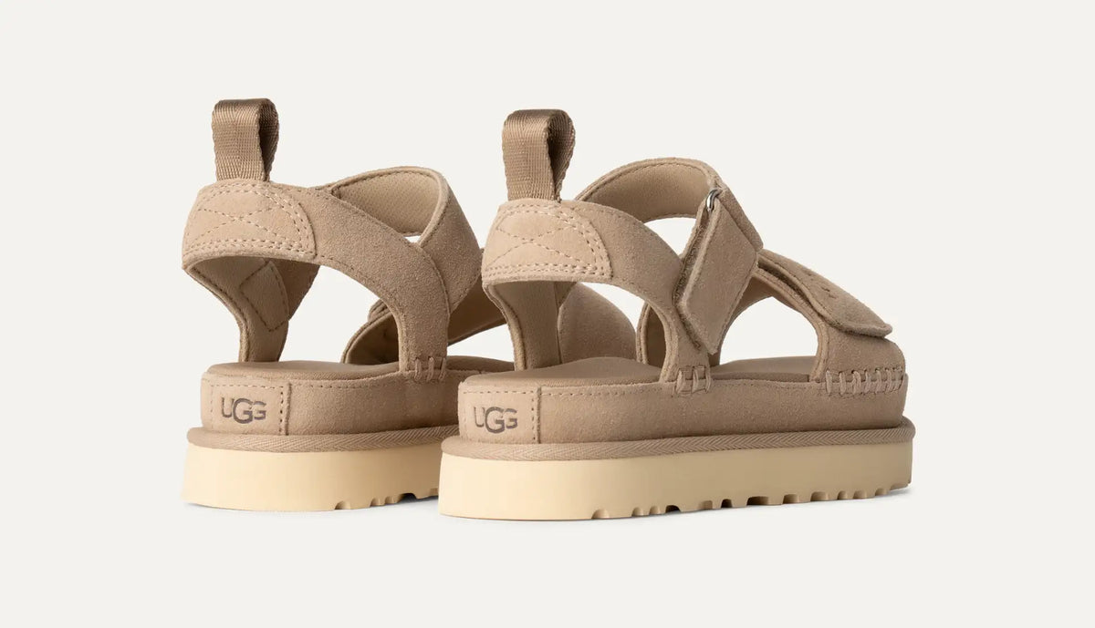 UGG Women's Goldenstar