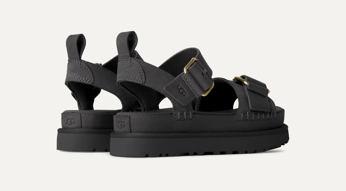 UGG Women's Goldenstar Villa