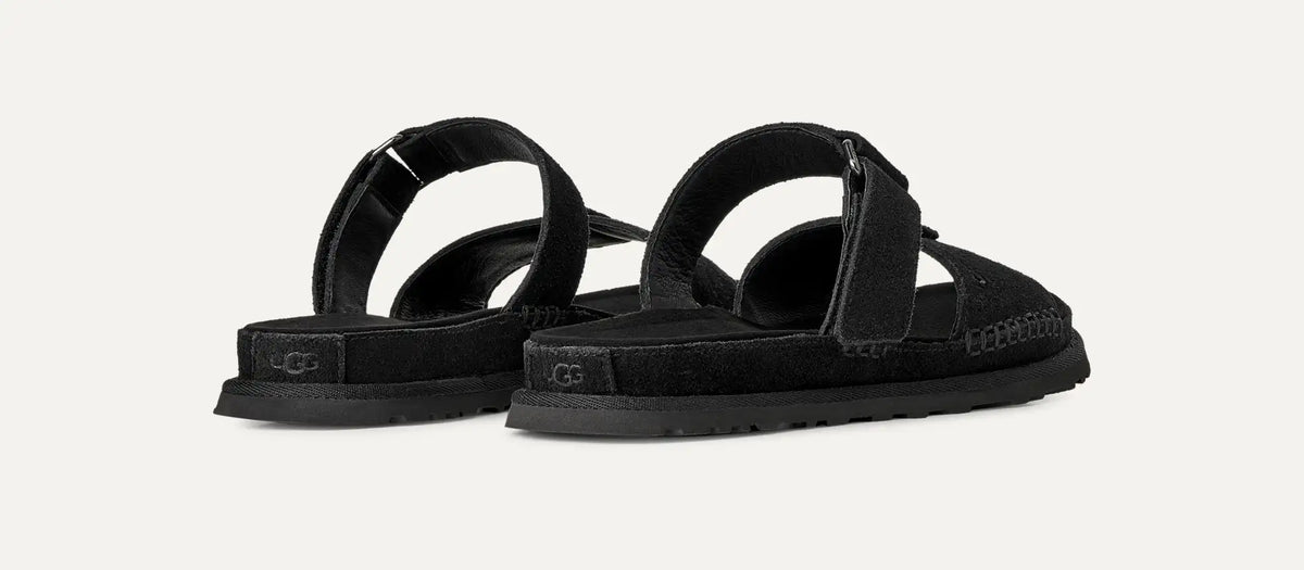 UGG Women's GoldenGaze Slide