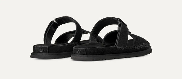 UGG Women's GoldenGaze Slide