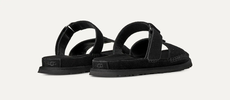 UGG Women's GoldenGaze Slide