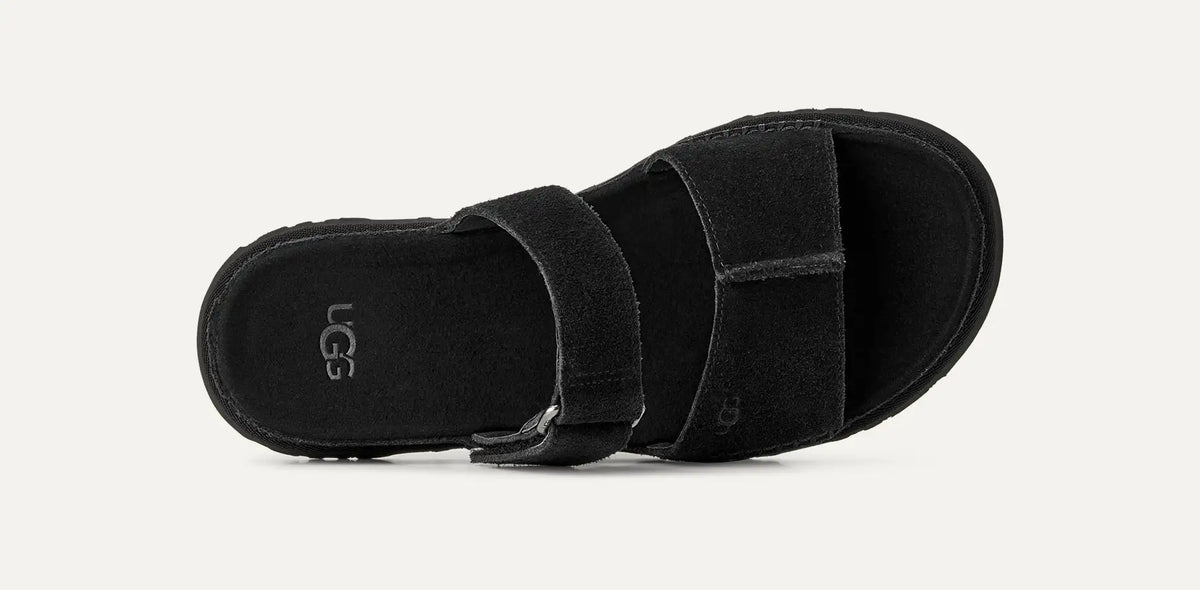UGG Women's GoldenGaze Slide