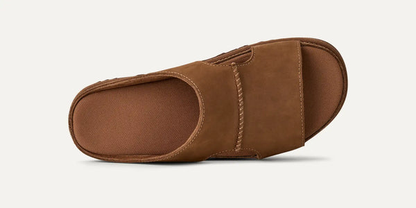 UGG Women's Goldenstar Hi Cutout Slide