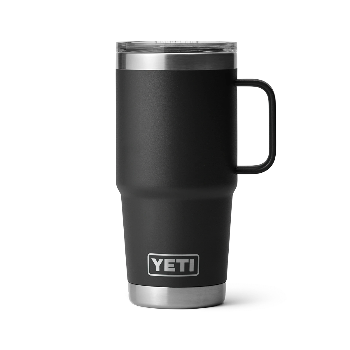 Yeti 20 oz Travel Mug with Stronghold™ Lid - Set of 2 Units