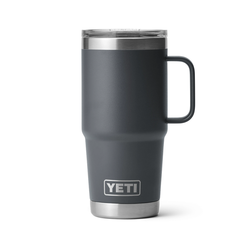 Yeti 20 oz Travel Mug with Stronghold™ Lid - Set of 2 Units