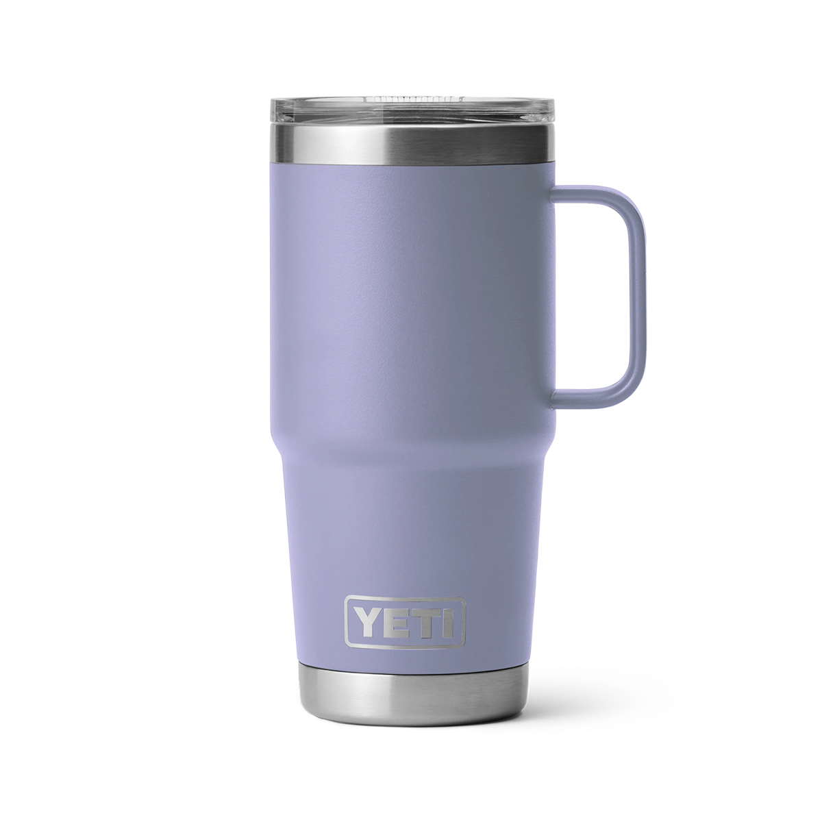 Yeti 20 oz Travel Mug with Stronghold™ Lid - Set of 2 Units