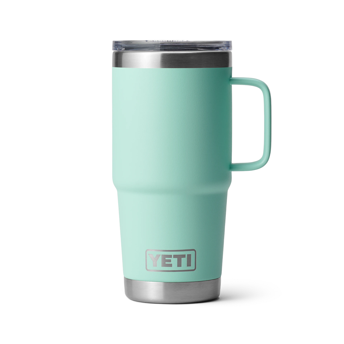 Yeti 20 oz Travel Mug with Stronghold™ Lid - Set of 2 Units