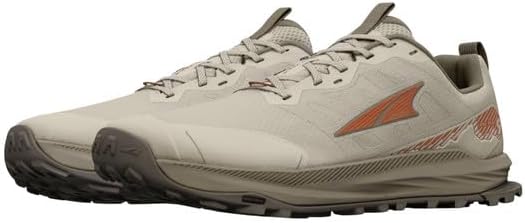 Altra Men's Lone Peak 9, Tan