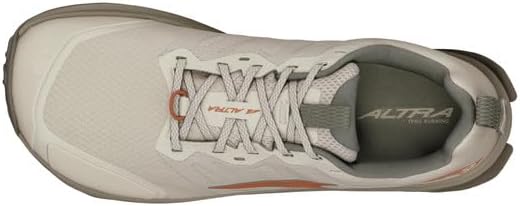Altra Men's Lone Peak 9, Tan