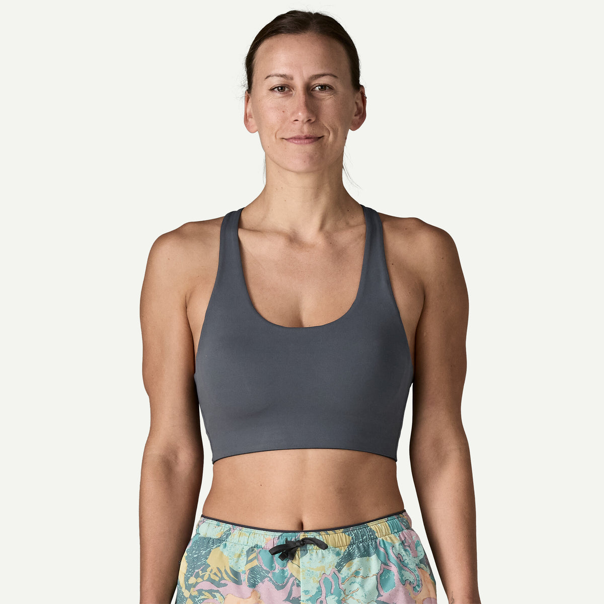 Patagonia Women's Maipo Mid-Impact Bra