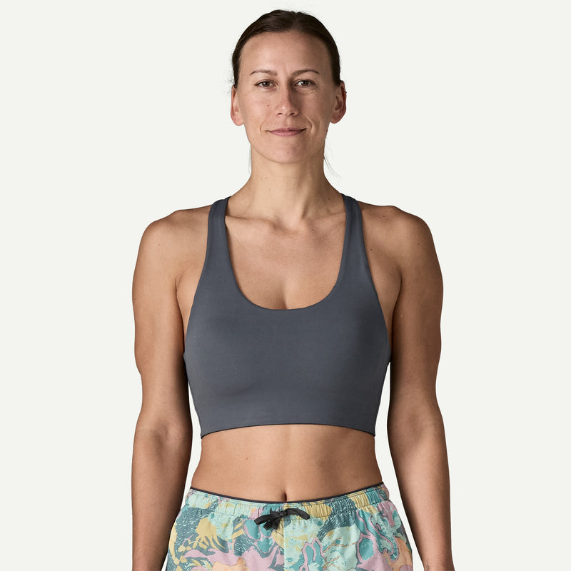 Patagonia Women's Maipo Mid-Impact Bra