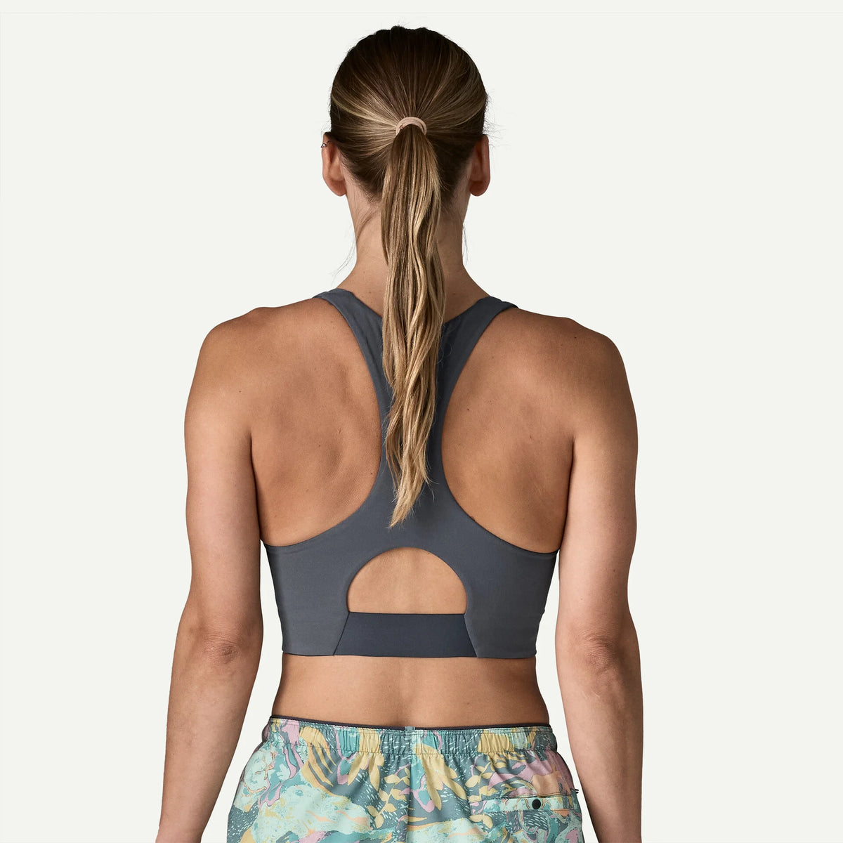 Patagonia Women's Maipo Mid-Impact Bra