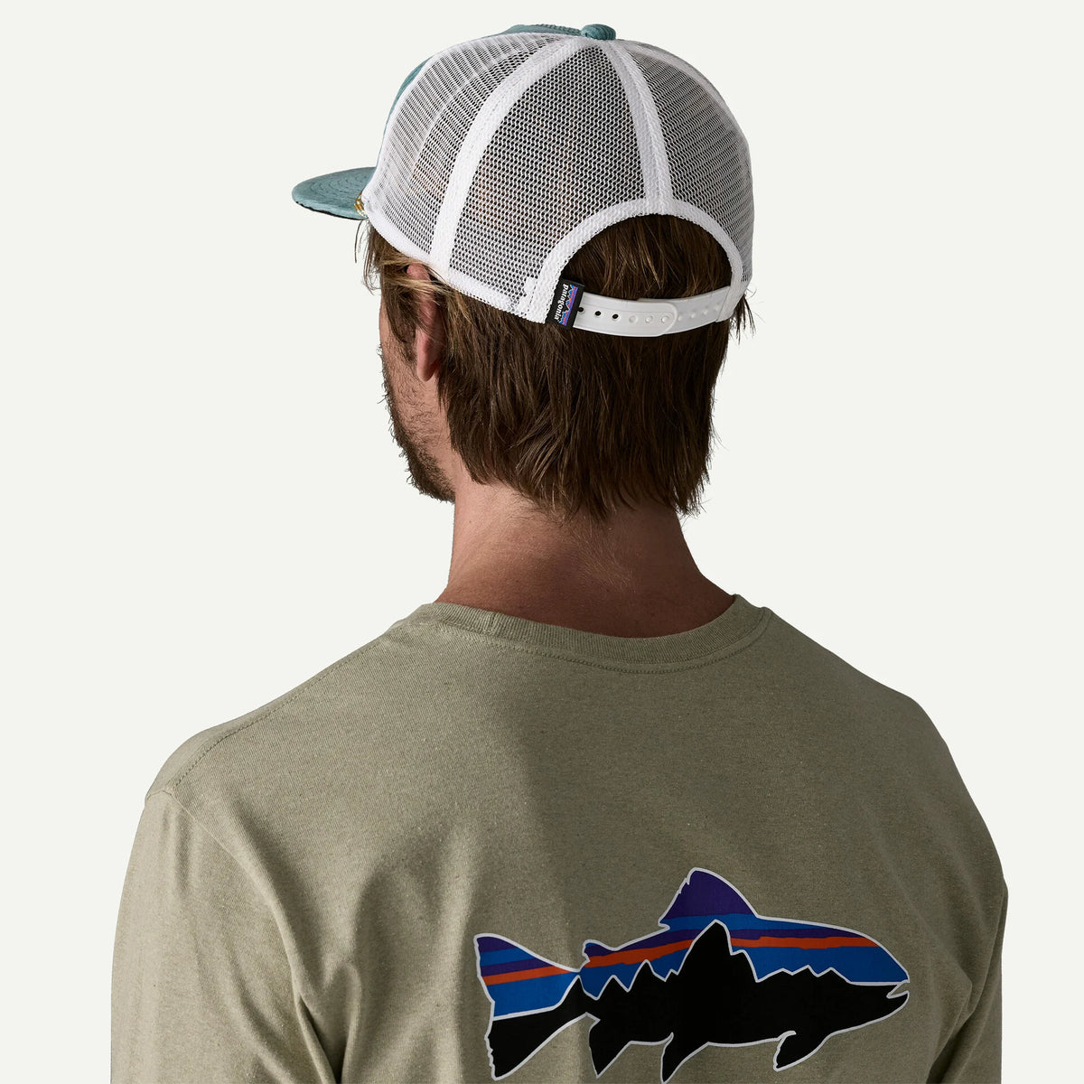 Patagonia Fly Catcher Hat