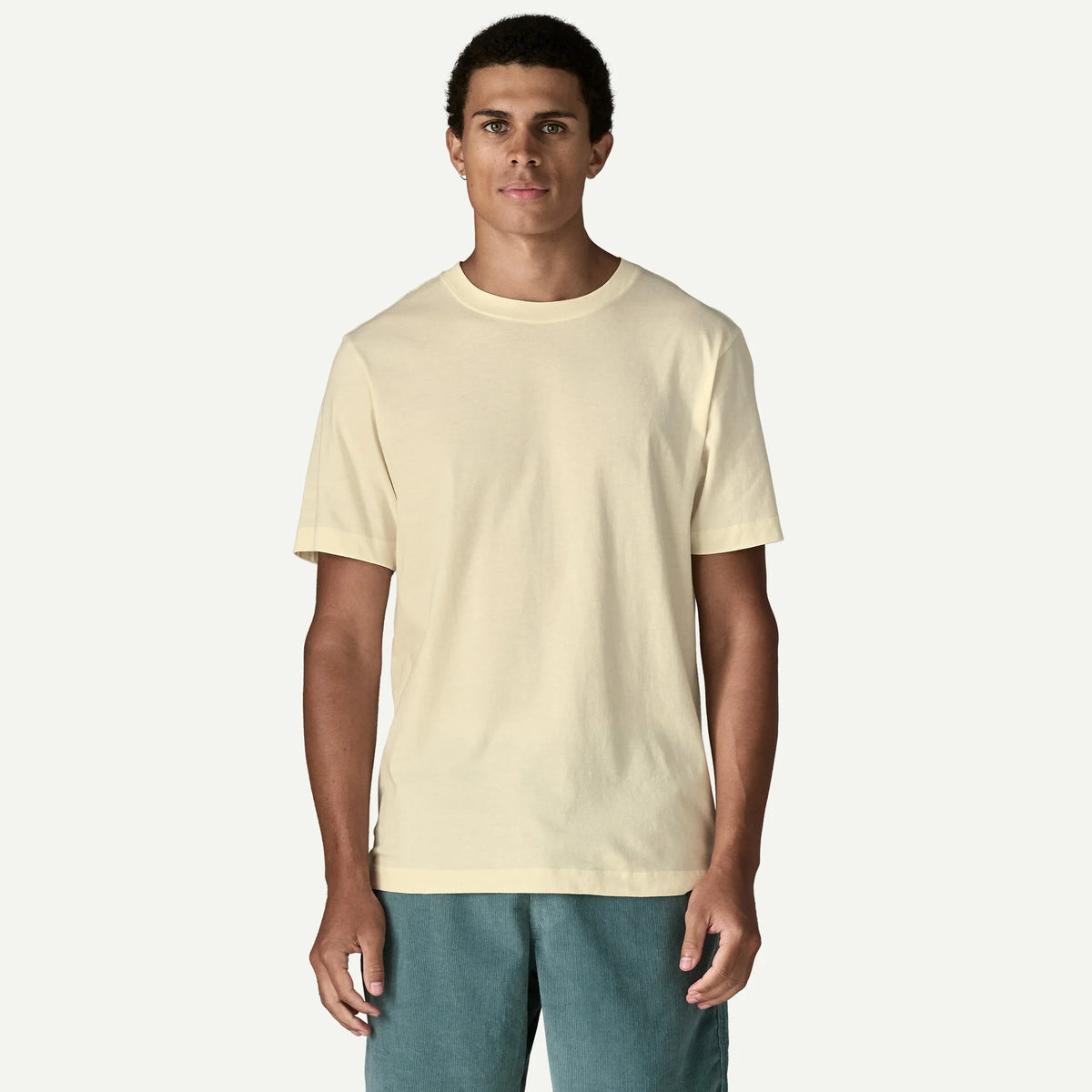 Patagonia Men's Daily Tee