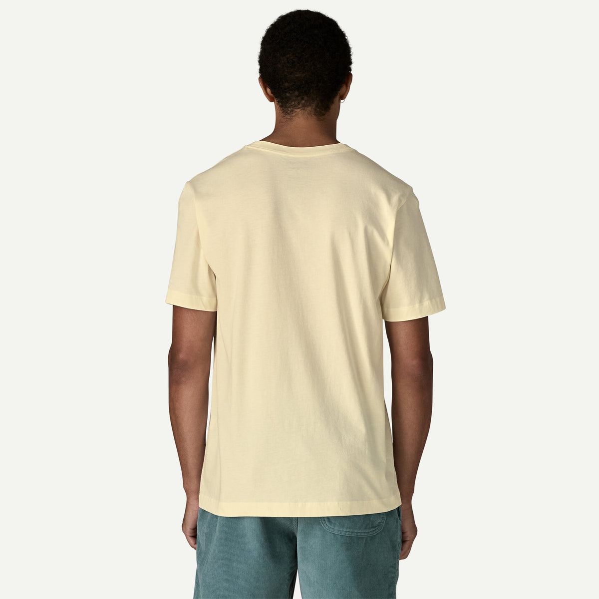 Patagonia Men's Daily Tee