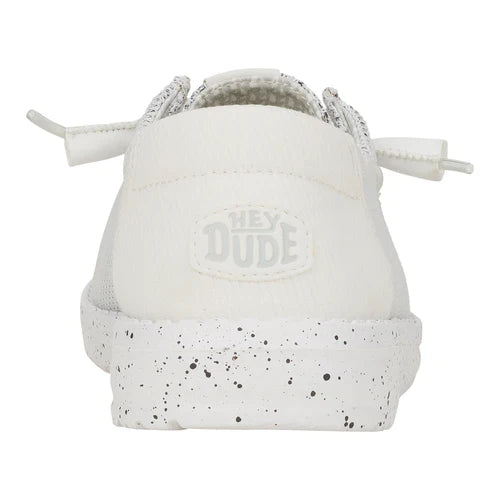 Hey Dude Women's Wendy Stretch Sox