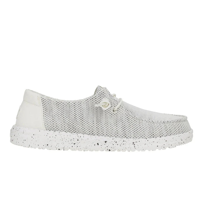 Hey Dude Women's Wendy Stretch Sox