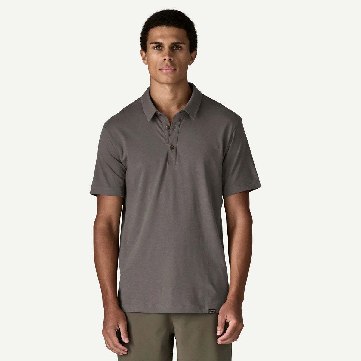 Patagonia Men's Essential Polo Shirt