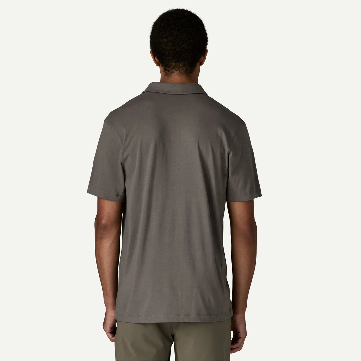 Patagonia Men's Essential Polo Shirt