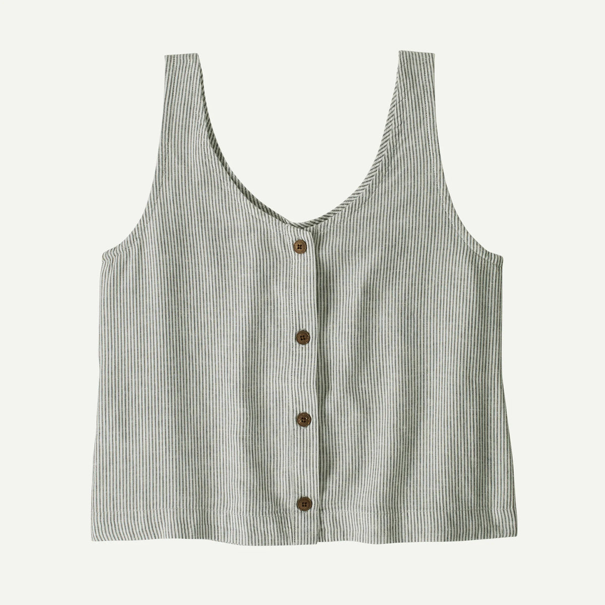Patagonia Women's Garden Island Top