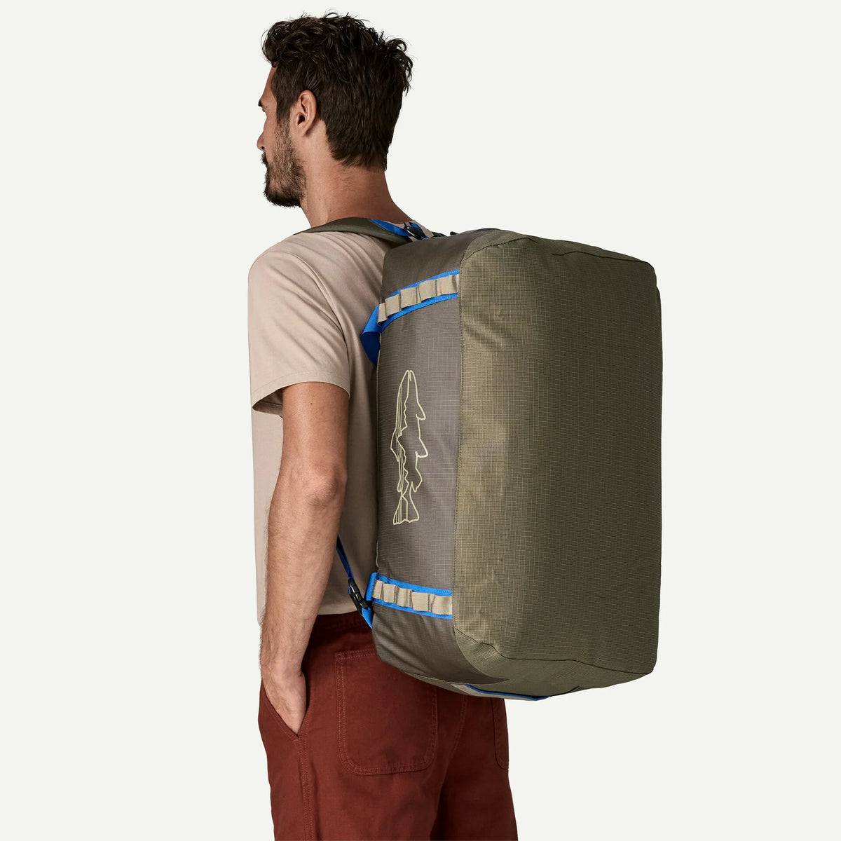 Patagonia Black Hole® Duffel 55L