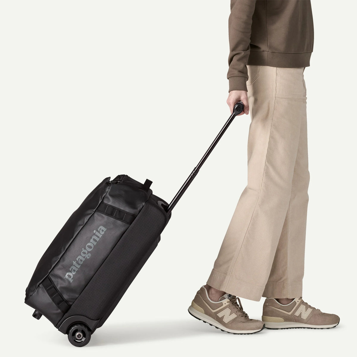 Patagonia Black Hole® Wheeled Duffel 40L