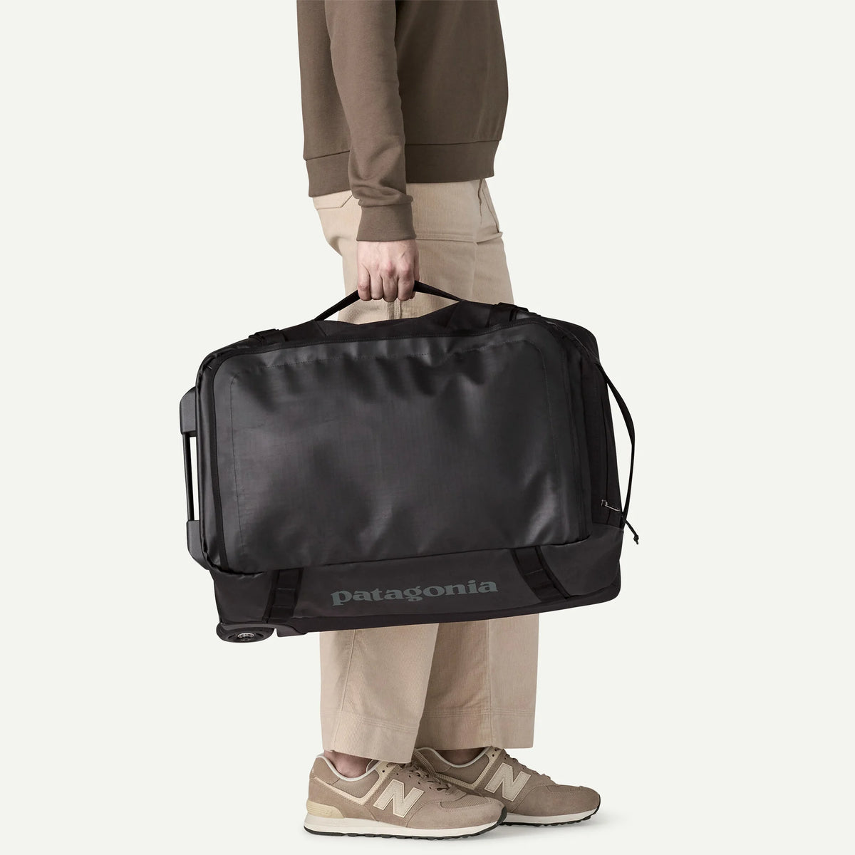 Patagonia Black Hole® Wheeled Duffel 40L