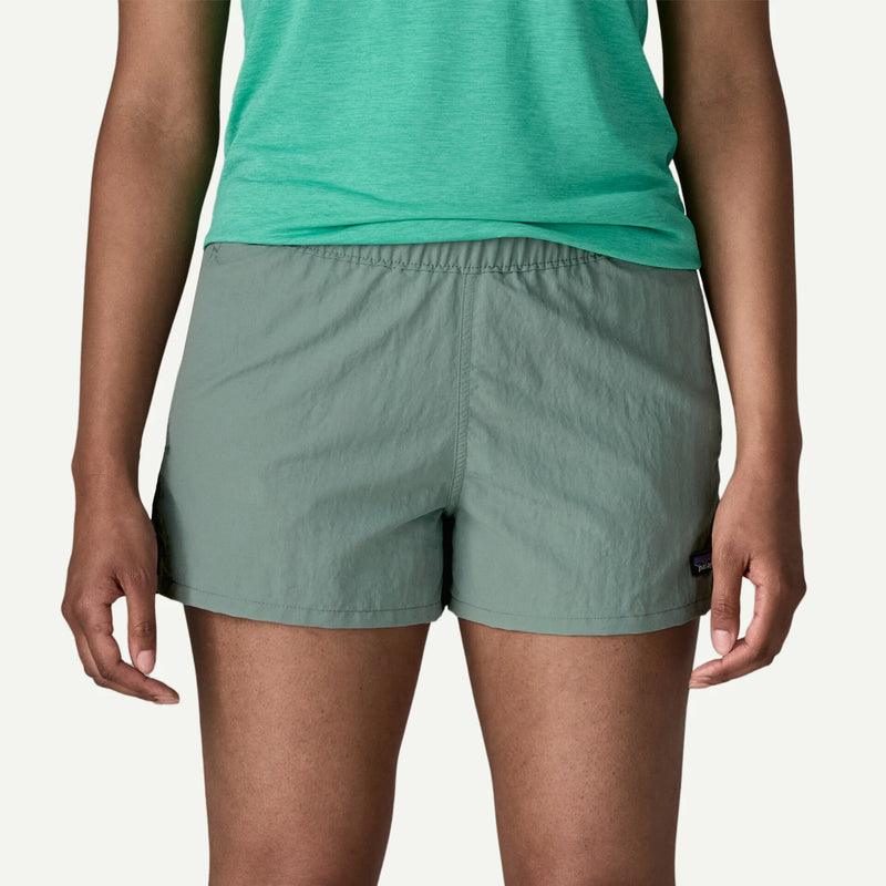 Patagonia Women's Barely Baggies™ Shorts - 2½"