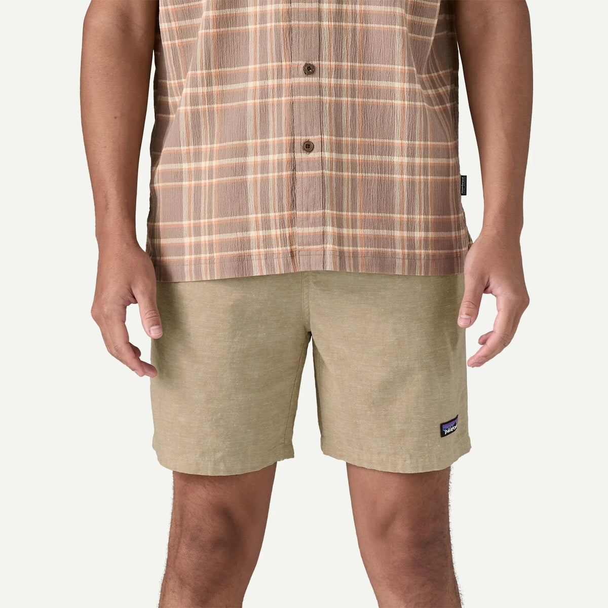 Patagonia Men's Baggies™ Naturals
