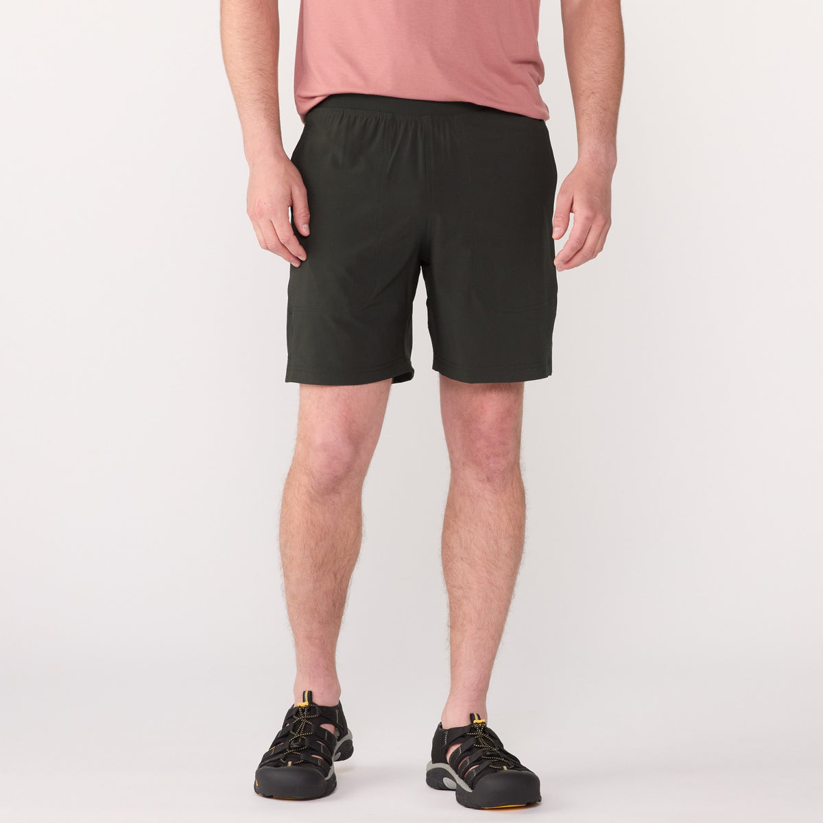 Free Fly Men's Active Breeze Shorts– 6"