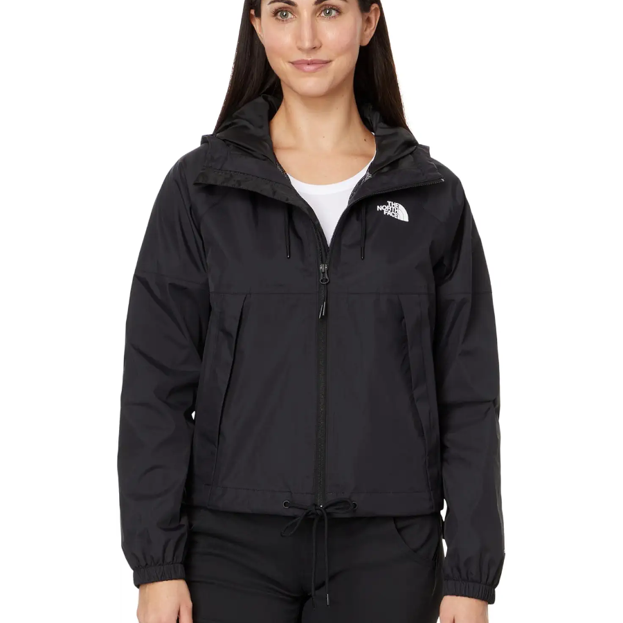 The North Face Women’s Antora Rain Hoodie
