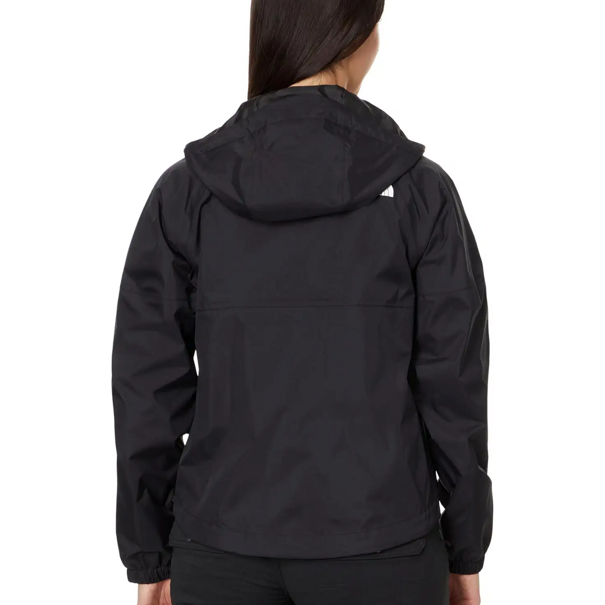 The North Face Women’s Antora Rain Hoodie