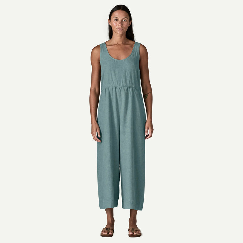 Patagonia Women's Garden Island Jumpsuit