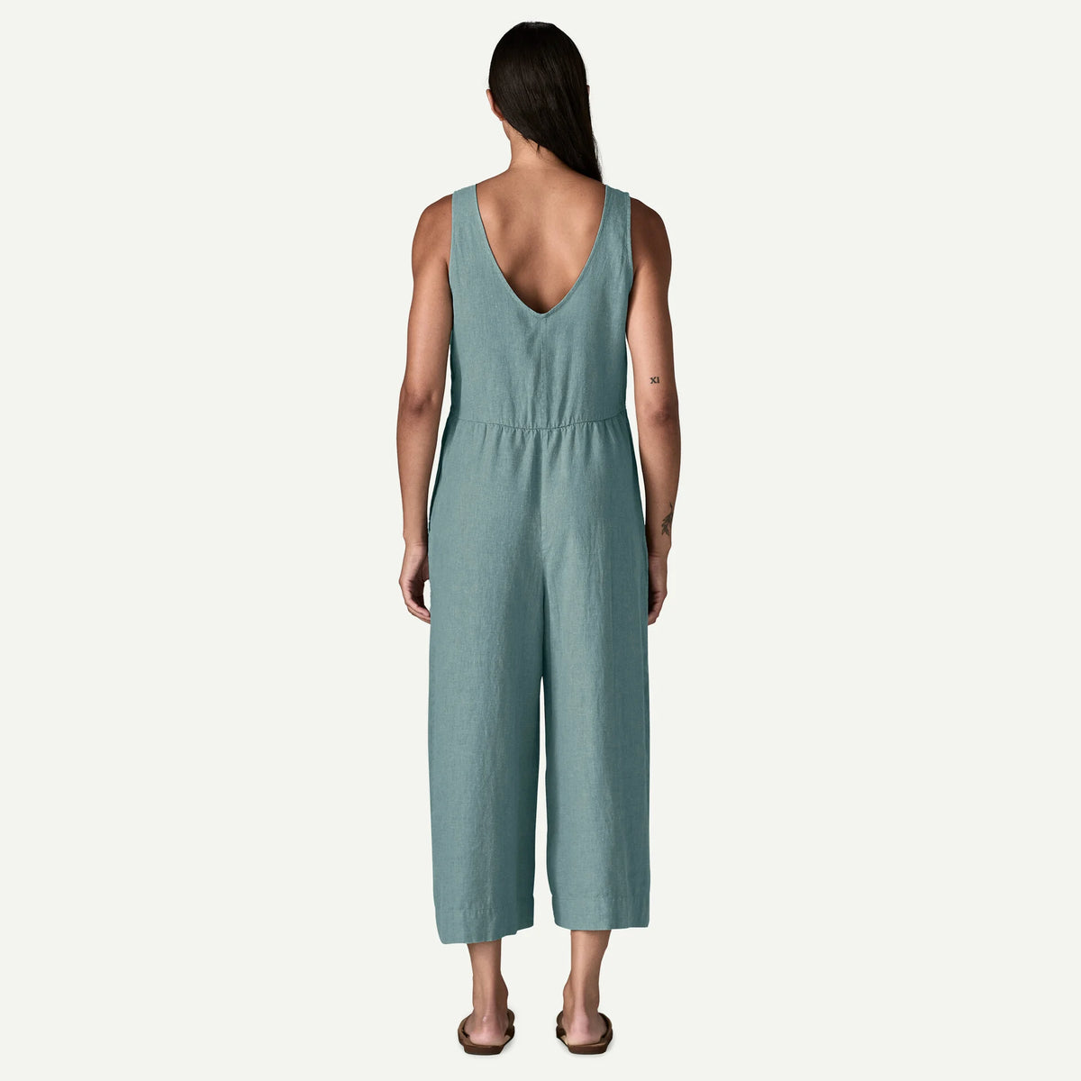 Patagonia Women's Garden Island Jumpsuit