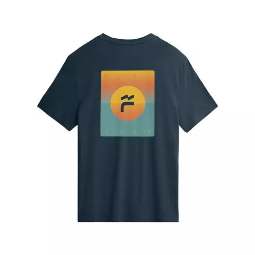 Free Fly Men's Dawn to Dusk T-Shirt