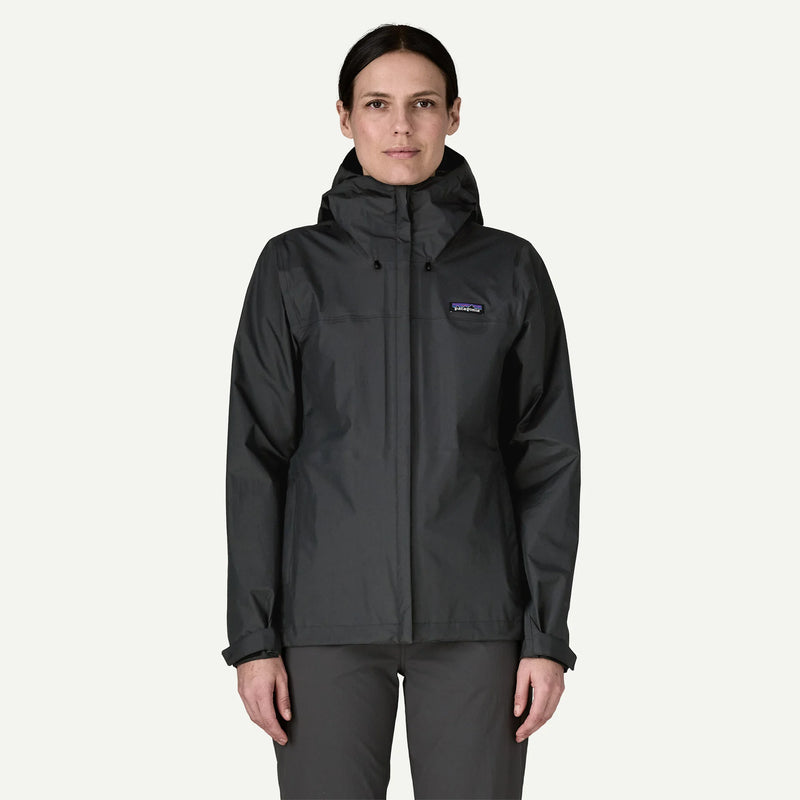 Patagonia Women's Torrentshell 3L Rain Jacket