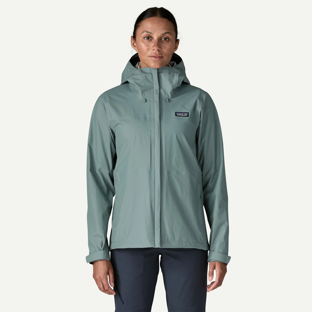 Patagonia Women's Torrentshell 3L Rain Jacket