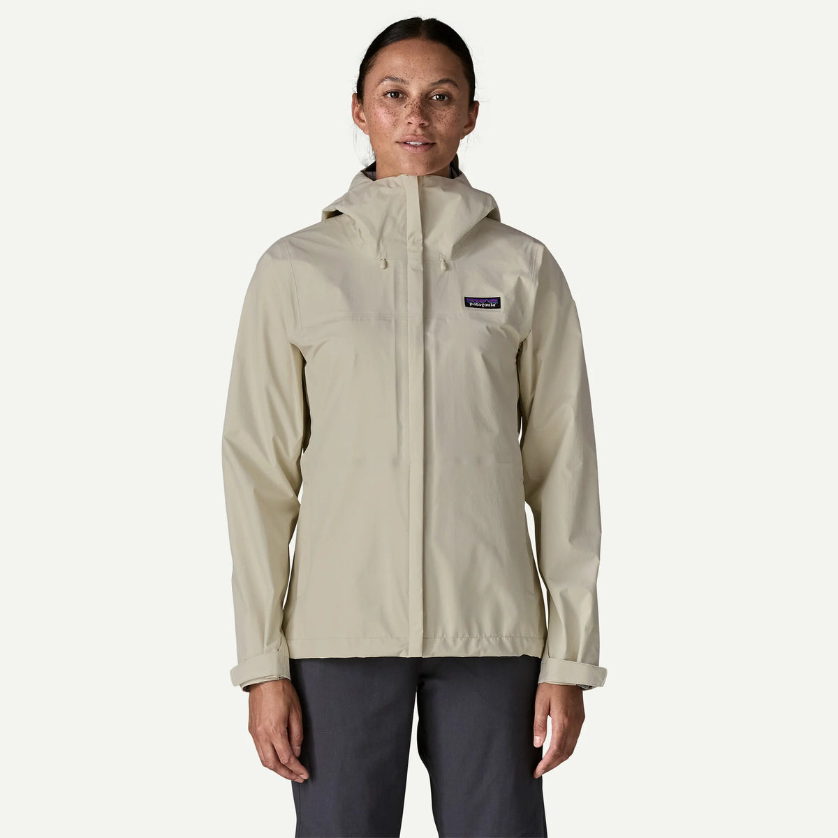 Patagonia Women's Torrentshell 3L Rain Jacket