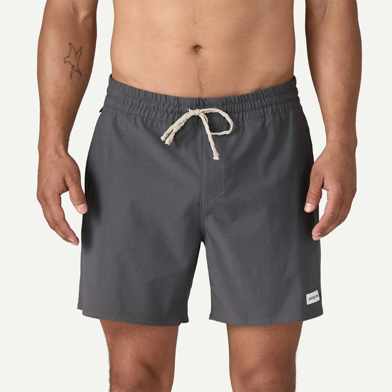 Patagonia Men's Home Waters Volley Shorts - 16"