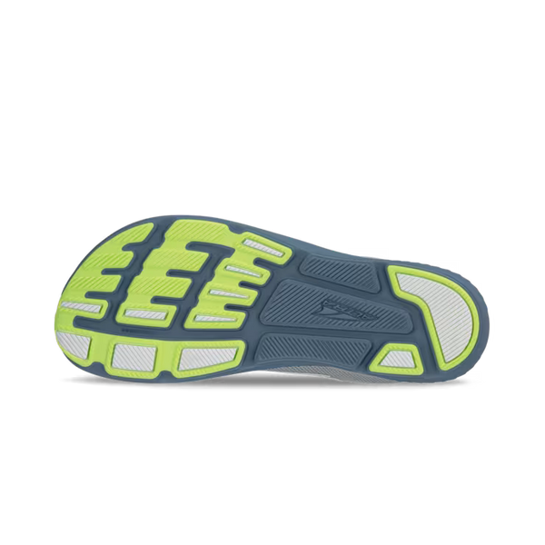 Altra Men's Escalante 4, Gray/Lime