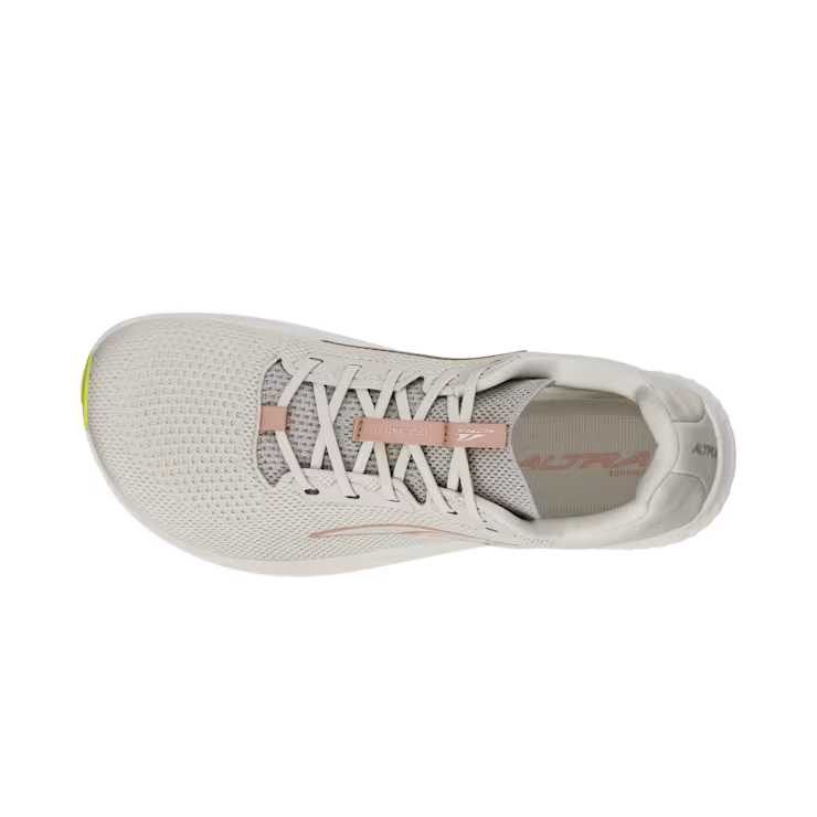Altra Women's Escalante 4, Light Gray