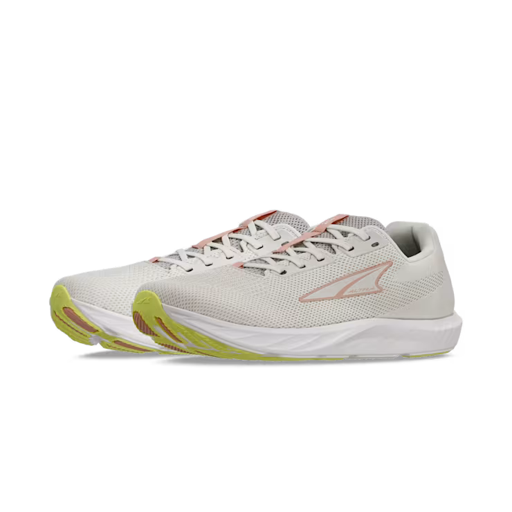 Altra Women's Escalante 4, Light Gray