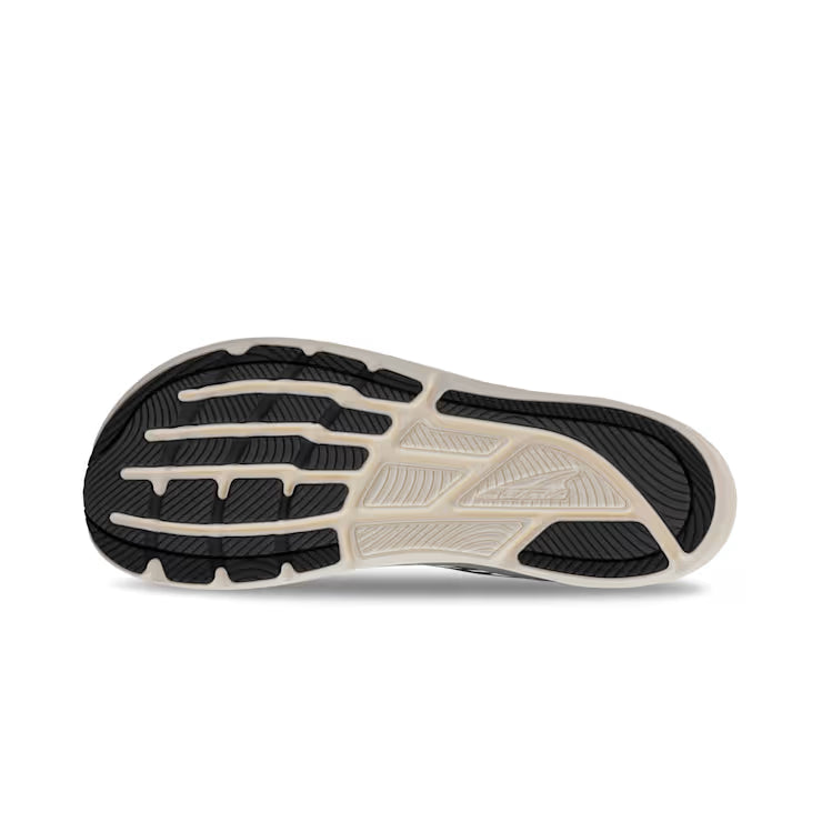 Altra Men's Torin 8, Black/White