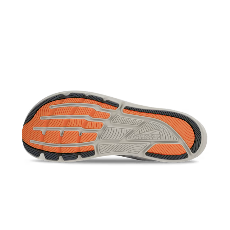 Altra Men's Torin 8, Dark Shadow
