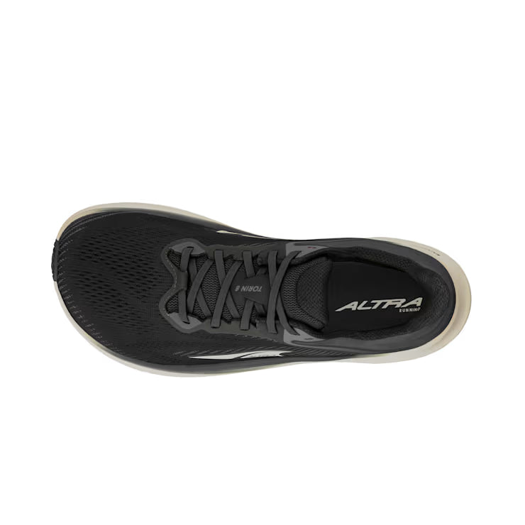Altra Women's Torin 8, Black/White